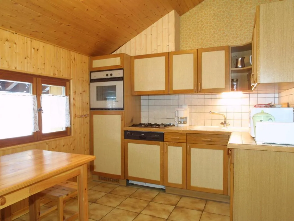 Apartamento Appartement Spacieux 3 Chambres + Mezzanine, Balcon, Proche Telecabines Et Centre, Animaux Admis - Fr-1-671-117 Les Gets