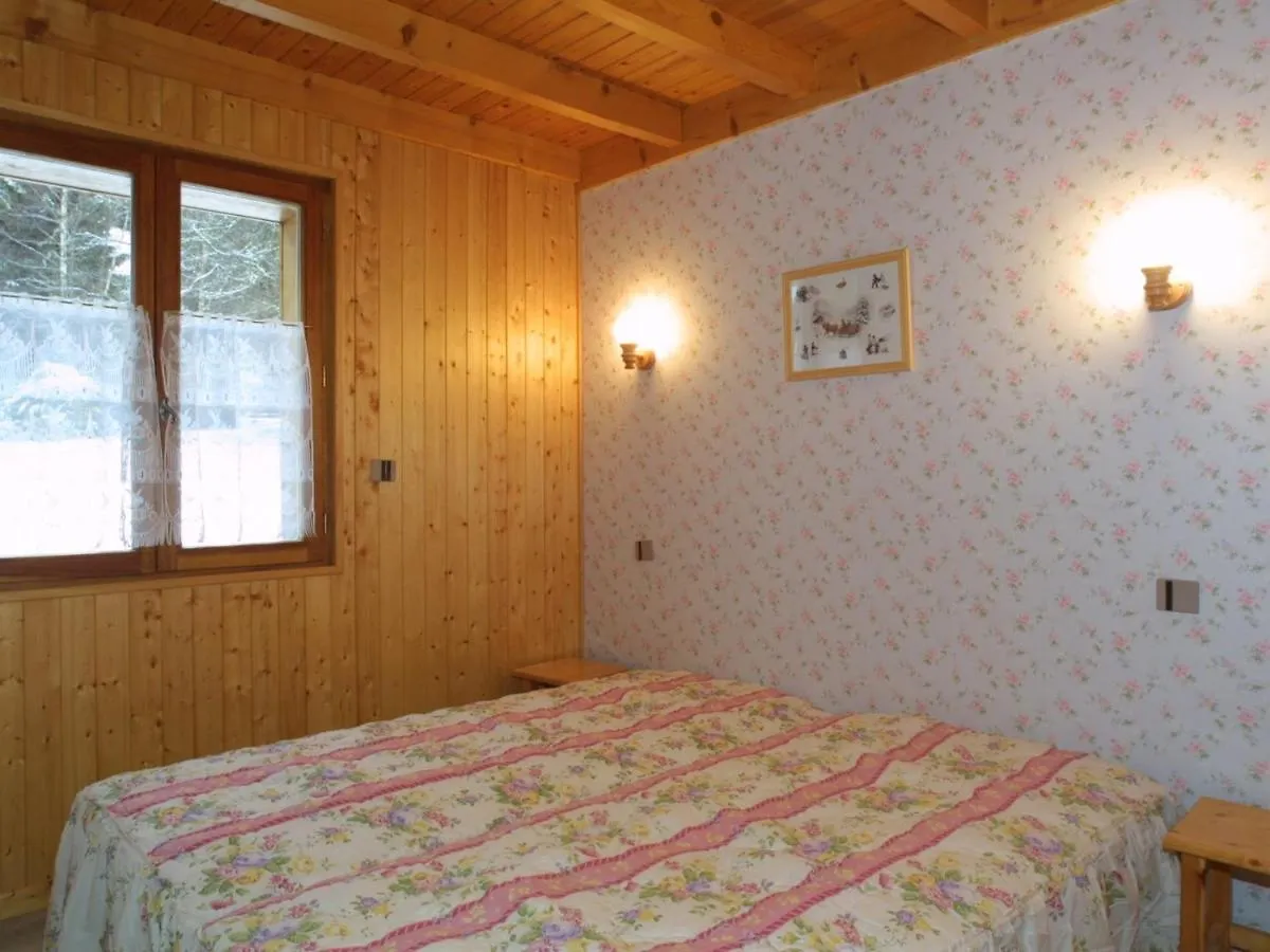 Apartamento Appartement Spacieux 3 Chambres + Mezzanine, Balcon, Proche Telecabines Et Centre, Animaux Admis - Fr-1-671-117 Les Gets França