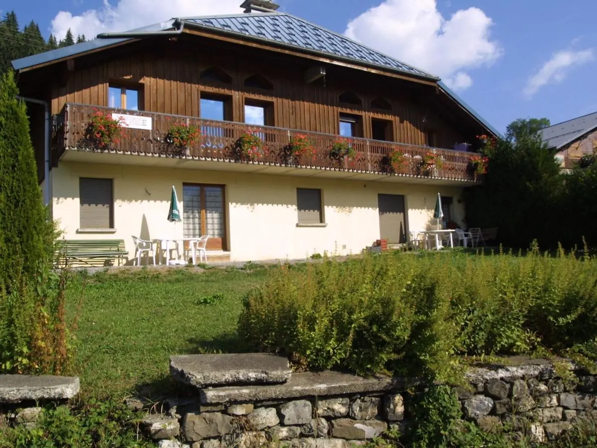 Appartement Spacieux 3 Chambres + Mezzanine, Balcon, Proche Telecabines Et Centre, Animaux Admis - Fr-1-671-117 Les Gets 0*,