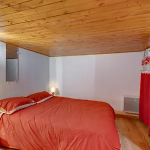 Appartement Le Refuge De Gibannaz, Les Gets