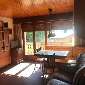 Appartement 2 Pieces Le Sapporo, Les Gets
