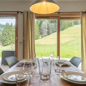 Appartement Django, Les Gets