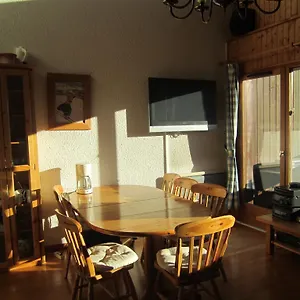 Appartement Le Grand Paradis, Les Gets