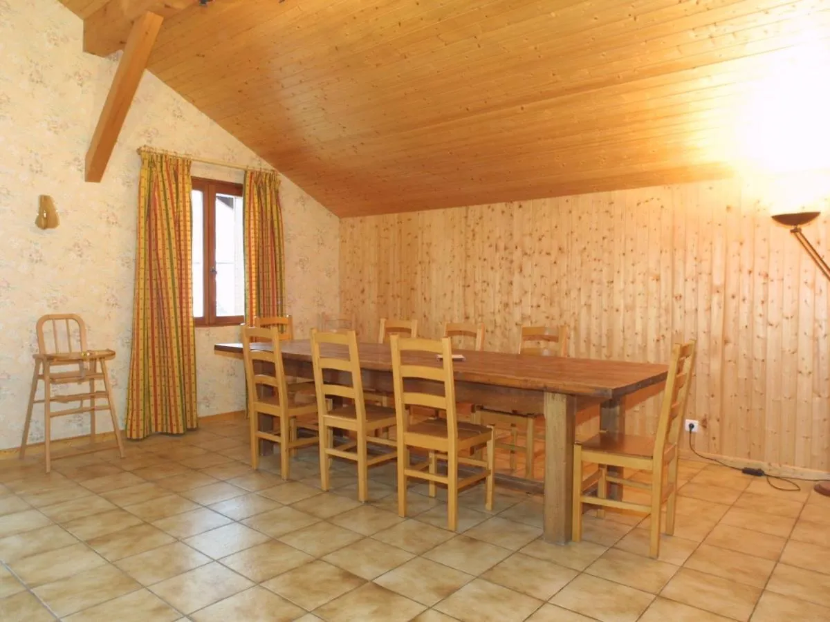 Appartement Spacieux 3 Chambres + Mezzanine, Balcon, Proche Telecabines Et Centre, Animaux Admis - Fr-1-671-117 Les Gets