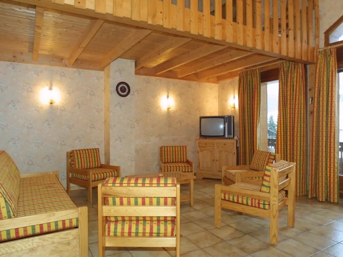 Appartement Spacieux 3 Chambres + Mezzanine, Balcon, Proche Telecabines Et Centre, Animaux Admis - Fr-1-671-117 Les Gets