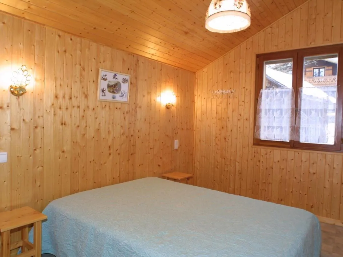 Appartement Spacieux 3 Chambres + Mezzanine, Balcon, Proche Telecabines Et Centre, Animaux Admis - Fr-1-671-117 Les Gets Frankrijk